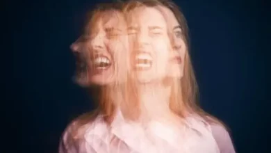 الهوس النفسي