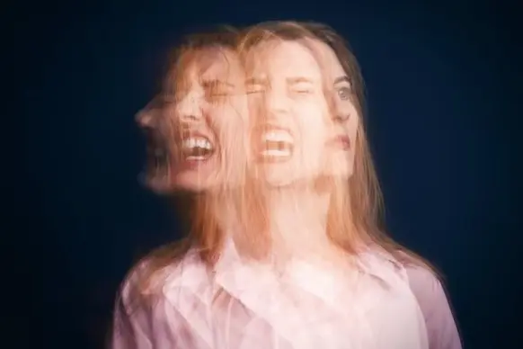 الهوس النفسي