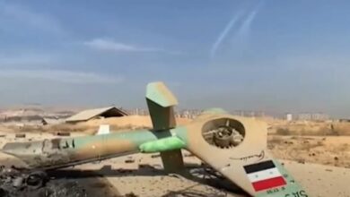 باحث: لا مبرر لأفعال إسرائيل فى سوريا سوى النزعة التوسعية والعدوانية