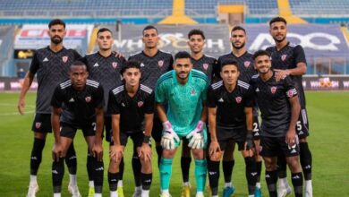بتروجت يلتقي فاركو اليوم بحثاً عن الفوز الأول فى دوري nile
