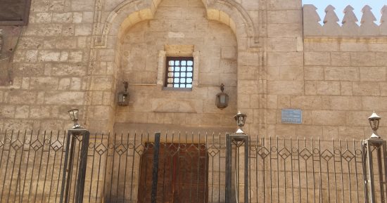 بلدنا الحلوة.. مساجد إسلامية أثرية معالم سياحية هامة على أرض سوهاج "صور" بلدنا الحلوة.. مساجد إسلامية أثرية معالم سياحية هامة على أرض سوهاج "صور"