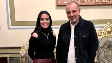 تامر محسن: لا أنزعج من مقارنة أعمال بـ أخرى لأن ما أقدمه هو أنا