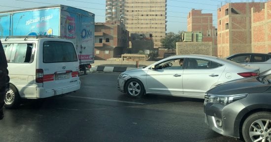 تعرف على كيفية تنظيم قانون المرور لحركة مركبات النقل السريع بالطريق العام تعرف على كيفية تنظيم قانون المرور لحركة مركبات النقل السريع بالطريق العام