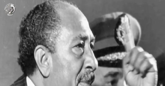 تميز بجرأته ودهائه السياسى.. ذكرى ميلاد الزعيم الراحل محمد أنور السادات تميز بجرأته ودهائه السياسى.. ذكرى ميلاد الزعيم الراحل محمد أنور السادات