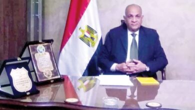 حزب الريادة: جولة الرئيس السيسى لأوروبا تعزز مكانة مصر كشريك استراتيجى
