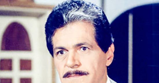 ذكرى وفاة صلاح قابيل.. قدم أكثر من 73 فيلمًا ولقب بـ الشرير الشيك ذكرى وفاة صلاح قابيل.. قدم أكثر من 73 فيلمًا ولقب بـ الشرير الشيك
