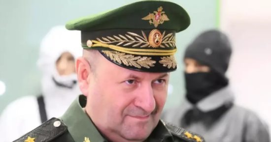 روسيا: تكشف هوية المشتبه به في اغتيال رئيس قوات الدفاع الإشعاعي روسيا: تكشف هوية المشتبه به في اغتيال رئيس قوات الدفاع الإشعاعي