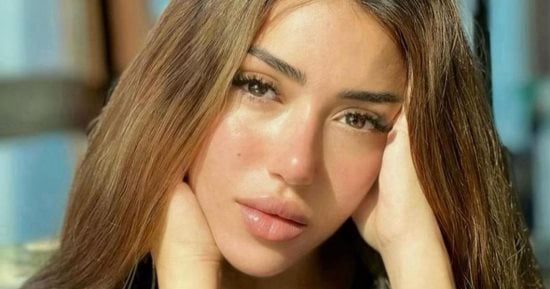 سارة سلامة ترد على اتهامات تغيير شكلها: لم أخضع لعمليات تجميل سارة سلامة ترد على اتهامات تغيير شكلها: لم أخضع لعمليات تجميل