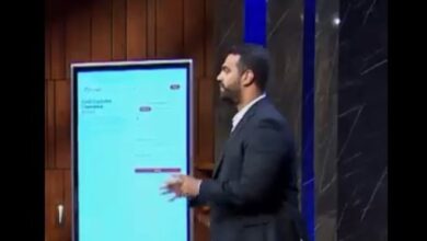 صاحب مشروع OOAPS: منصة تسهل إجراءات الاستيراد والتصدير فى 7 خطوات