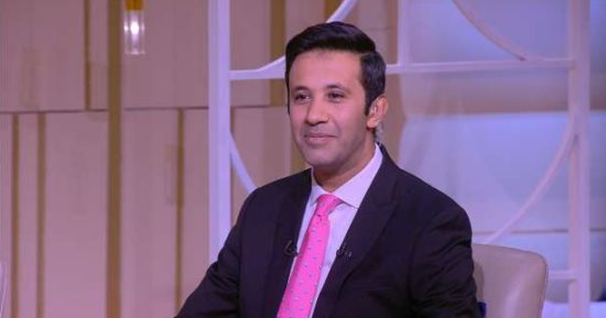 عمرو خليل: اليمين الإسرائيلي يسعى لضم الضفة الغربية وتوسيع السيادة عمرو خليل: اليمين الإسرائيلي يسعى لضم الضفة الغربية وتوسيع السيادة