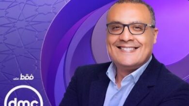 غدا.. أولى حلقات برنامج "باب رزق" على شاشة dmc