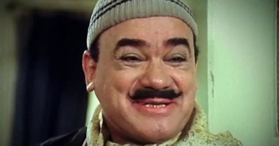 فى ذكرى ميلاده.. محمد رضا معلم الفن وصانع البهجة فى ذكرى ميلاده.. محمد رضا معلم الفن وصانع البهجة