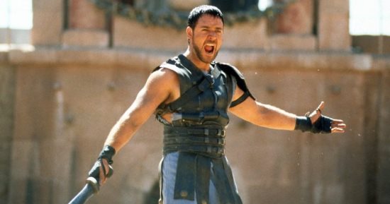 فيلم Gladiator 2 يحقق 325 مليون دولار حول العالم فيلم Gladiator 2 يحقق 325 مليون دولار حول العالم
