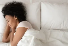 ما هي أسهل طريقة للنوم بسرعة