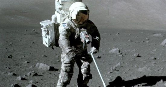 مثل هذا اليوم فى الفضاء 11 ديسمبر 1972.. هبوط رواد الفضاء أبولو 17 على القمر مثل هذا اليوم فى الفضاء 11 ديسمبر 1972.. هبوط رواد الفضاء أبولو 17 على القمر