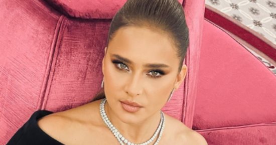 محطات ساهمت فى نجومية نيللى كريم.. بمناسبة عيد ميلادها محطات ساهمت فى نجومية نيللى كريم.. بمناسبة عيد ميلادها