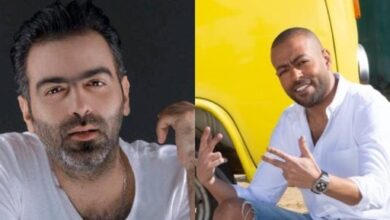 محمدي يتعاون مع تامر عاشور في أغنية تمزج ما بين الأصالة والحداثة