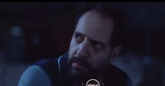 مسلسل ساعته وتاريخه الحلقة 2.. أحمد أمين يقتل زوجته ويخفى جثتها على السطح مسلسل ساعته وتاريخه الحلقة 2.. أحمد أمين يقتل زوجته ويخفى جثتها على السطح
