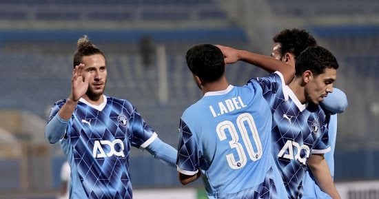 مشوار بيراميدز والترجى في دوري أبطال أفريقيا قبل مواجهة الليلة