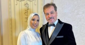 معلومات عن الفنان علاء قوقة بعد زواجه من فتاة خارج الوسط