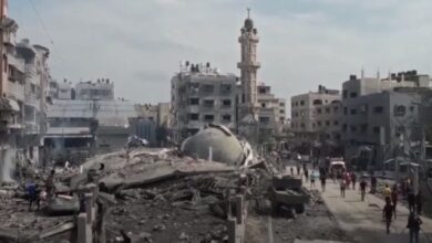 ملامح اتفاق وقف إطلاق النار فى غزة.. "الإندبندنت": هدنة 60 يوما أبرز البنود