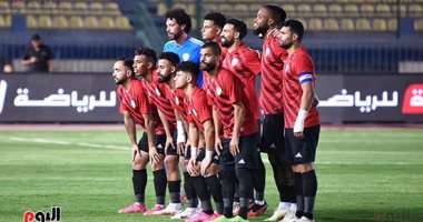 موعد مباراة طلائع الجيش وحرس الحدود فى الدوري والقناة الناقلة موعد مباراة طلائع الجيش وحرس الحدود فى الدوري والقناة الناقلة