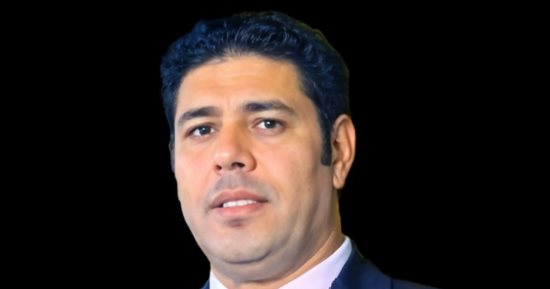 عضو تأسيسية الوعى: جهود ملموسة للحوار الوطنى فى دفع ملف حقوق الإنسان عضو تأسيسية الوعى: جهود ملموسة للحوار الوطنى فى دفع ملف حقوق الإنسان