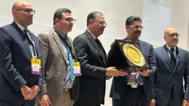 نائب وزير الخارجية يشارك فى مؤتمر "رابطة علماء مصر فى أمريكا وكندا"