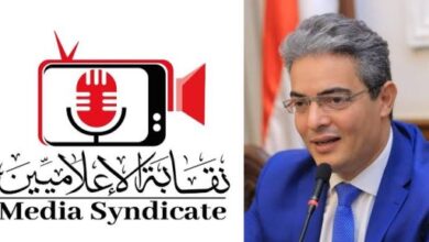 نقيب الإعلاميين: الدولة المصرية تبذل مجهودا كبيرا فى ملف حقوق الإنسان