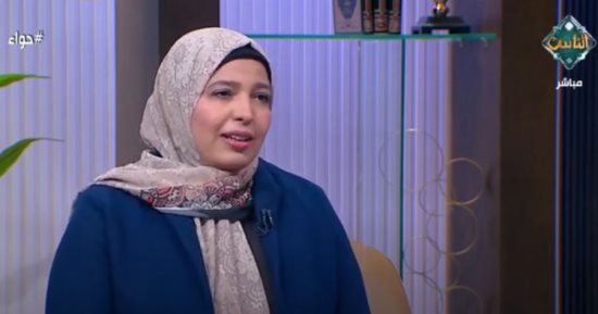 هل يجوز للزوجة رفض المعيشة مع زوجها بالغربة؟.. أمينة الفتوى تجيب "فيديو" هل يجوز للزوجة رفض المعيشة مع زوجها بالغربة؟.. أمينة الفتوى تجيب "فيديو"