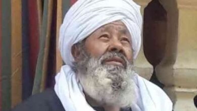 وفاة الشيخ محمد الجيلانى رائد الساحة الجيلانية بالأقصر عن عمر يناهز 80 عامًا