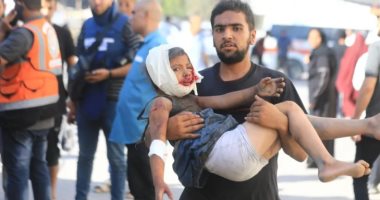 وفاة خامس طفل نتيجة البرد بغزة خلال أسبوع وفاة خامس طفل نتيجة البرد بغزة خلال أسبوع