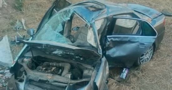وفاة شاب وإصابة 2 آخرين فى حادث تصادم دراجتين ناريتين فى الفيوم وفاة شاب وإصابة 2 آخرين فى حادث تصادم دراجتين ناريتين فى الفيوم