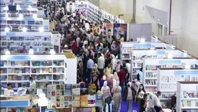 مش بس تشتري كتب.. 6 أنشطة ممتعة يمكنك القيام بها في معرض الكتاب
