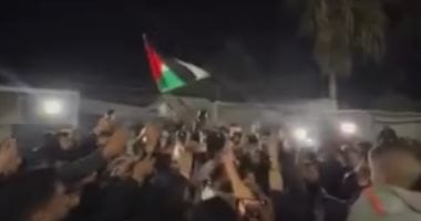 "حماة الوطن" يرحب باتفاق وقف إطلاق النار فى غزة ويشيد بجهود مصر "حماة الوطن" يرحب باتفاق وقف إطلاق النار فى غزة ويشيد بجهود مصر
