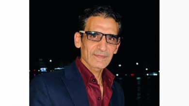 إضاءة سريعة | الرفاعي عيد يكتب: عودة ترامب.. هل يعيد التاريخ نفسه؟