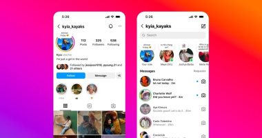 إنستجرام يستبدل برنامج التحقق من الحقائق بـ Community Notes.. ما معنى هذا؟