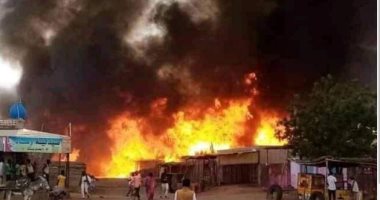 البنك الدولى ويونيسف يوقعان اتفاقية لدعم 8 ملايين شخص فى السودان البنك الدولى ويونيسف يوقعان اتفاقية لدعم 8 ملايين شخص فى السودان