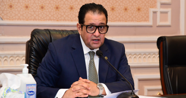 النائب علاء عابد: العفو عن 4466 من المحكوم عليهم يعكس ترسيخ قيم التسامح بالمجتمع
