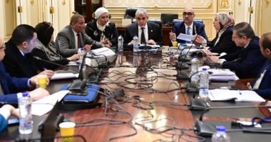 النواب يناقش تعديلات تشريعية جديدة لمنع استغلال الصغار بسوق العمل النواب يناقش تعديلات تشريعية جديدة لمنع استغلال الصغار بسوق العمل