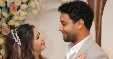تعرف على الفنانة فرح الموجى خطيبة أحمد جمال.. صور تعرف على الفنانة فرح الموجى خطيبة أحمد جمال.. صور