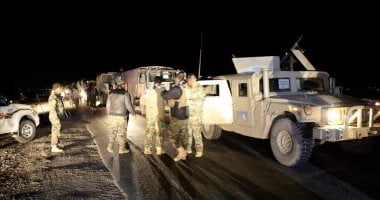 فنلندا تعلن انسحاب آخر جندى لها من العراق فنلندا تعلن انسحاب آخر جندى لها من العراق