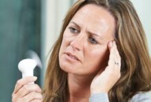 للستات فوق الـ40: 🌸  فحوصات لازم تعمليها قبل فوات الأوان!