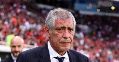 مدرب البرتغال السابق: تلقيت عروض تدريب فى مصر.. والأهلى فريق كبير مدرب البرتغال السابق: تلقيت عروض تدريب فى مصر.. والأهلى فريق كبير