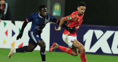 موعد مباراة الأهلي ضد استاد أبيدجان في دوري أبطال أفريقيا موعد مباراة الأهلي ضد استاد أبيدجان في دوري أبطال أفريقيا