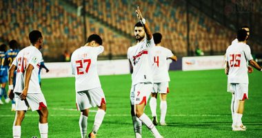 موعد مباراة الزمالك أمام مودرن سبورت فى الدوري والقناة الناقلة موعد مباراة الزمالك أمام مودرن سبورت فى الدوري والقناة الناقلة