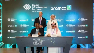 السعودية وبريطانيا توقعان اتفاقيات استثمارية وتجارية بقيمة 8.6 مليار دولار