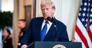 أسامة السعيد: الاتصال بين الرئيس السيسي وترامب يعكس تقارب وجهات نظر البلدين