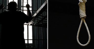 الإعدام شنقاً لقاتل زوجته أمام والدتها وأطفالهما بالغربية الإعدام شنقاً لقاتل زوجته أمام والدتها وأطفالهما بالغربية