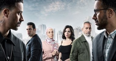 الشرنقة الحلقة 7.. مقتل رامي الطمباري وأحمد داوود يتأكد من جثته في السيارة